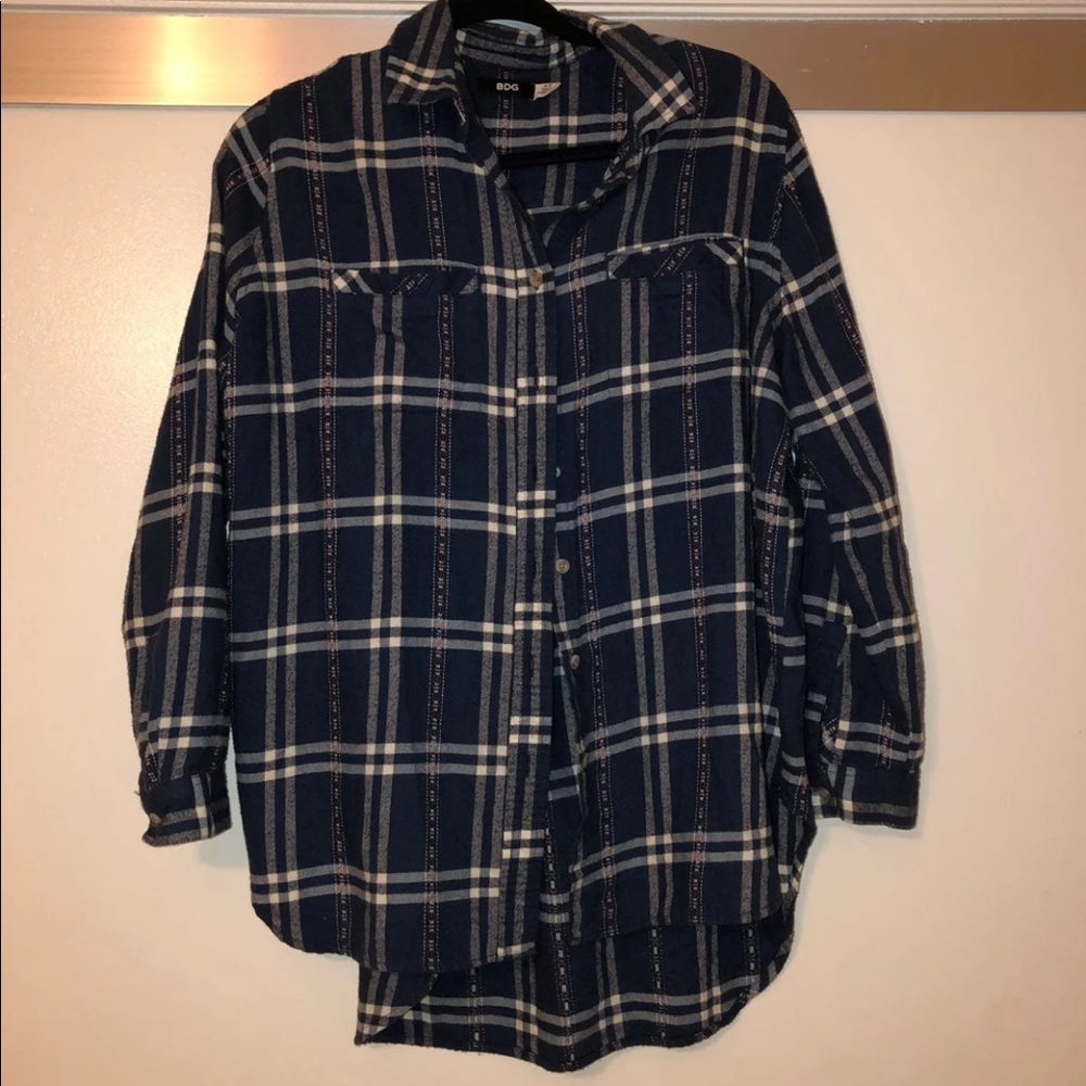 Flannel
